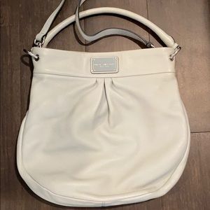 Marc Jacobs hobo bag.